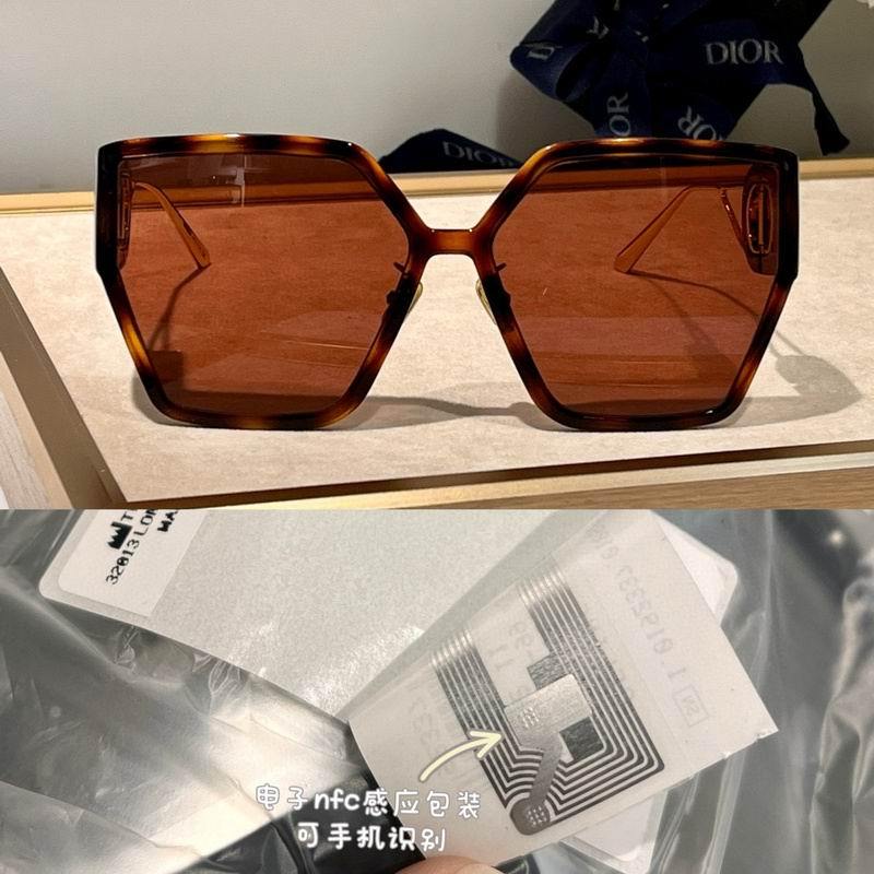 DIOR Sunglasses 322